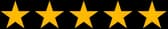 5 estrellas