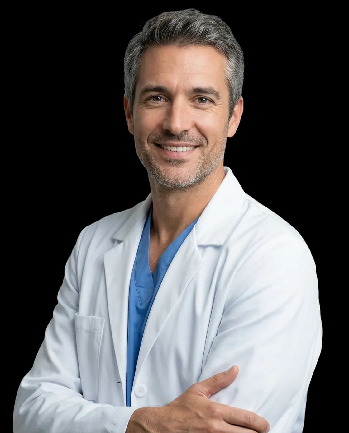 Dr. Jason Miller