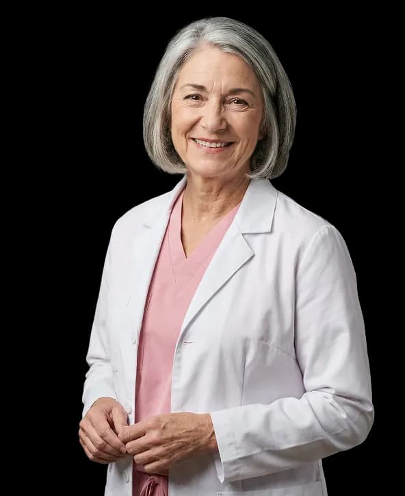 Dra. Sara Thompson