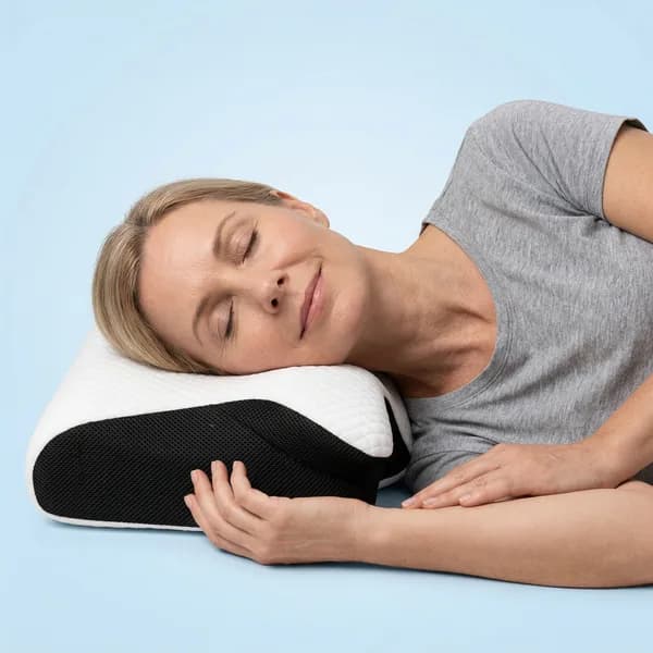 Almohada Cervical Derila