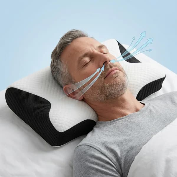 Almohada Cervical Derila