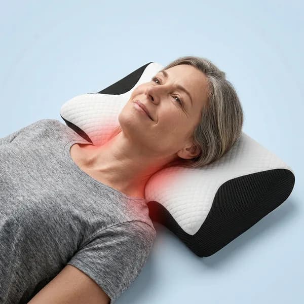 Almohada Cervical Derila