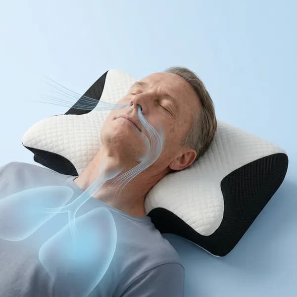 Almohada Cervical Derila