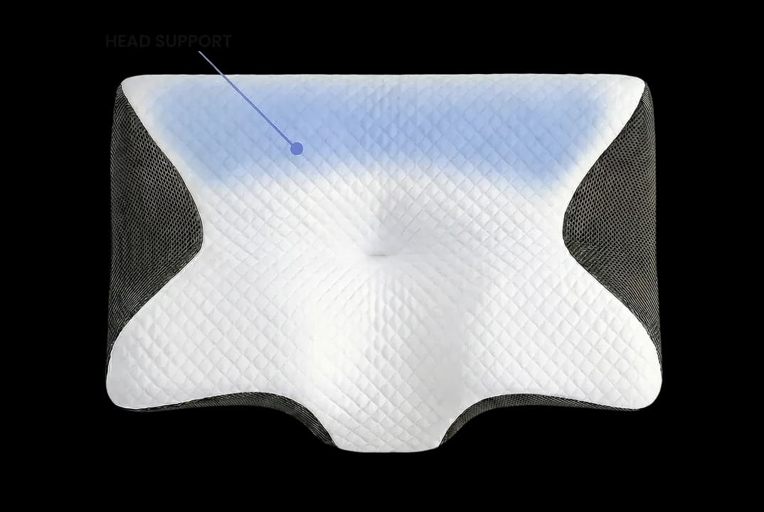 Soporte para la cabeza